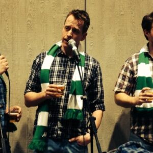 Mingelbilder från Nordbygg