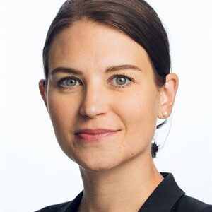 Ny chef för Public Affairs på Skanska