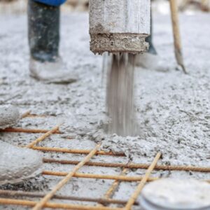 Ny rapport: konkurrensbrist orsak till högre byggmaterialpriser
