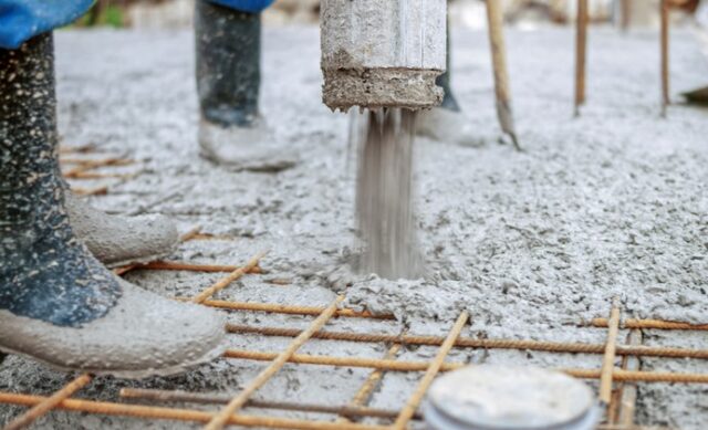 Ska kartlägga cementprovningen i landet