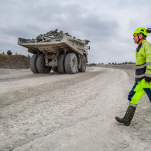 Cementa förbereder för ransonering