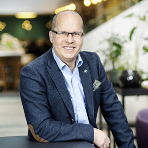 Öppnar Kunskapsbank mot fusk och regelbrott