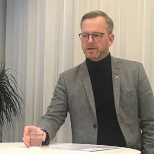 Krafttag mot illegal spridning av civila sprängmedel