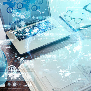 ​​​​​​​Låt 2021 bli startskottet för en mer digital byggbransch