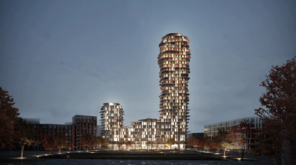 Dubbla priser för Discus