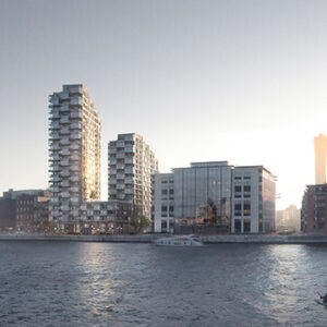 Malmö får nytt landmärke