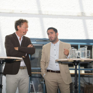 ”Ändra sekretessreglerna för att komma åt ekonomisk brottlighet”