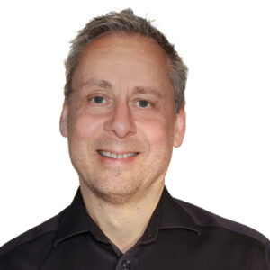 Han blir ny vd för ELKO