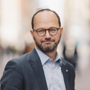 ”Vill fortsätta den positiva dialogen med byggbranschen”