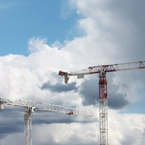 Byggstarter försenas – anbuden ökar