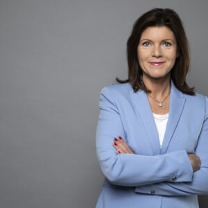 Vill skynda på informationsutbyte mellan myndigheter