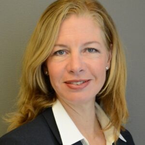 Eva Schelin ny vd för IQ Samhällsbyggnad