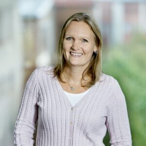 Ny HMS-chef för AF Gruppen