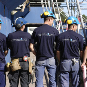 Breddar verksamheten mot privatmarknaden