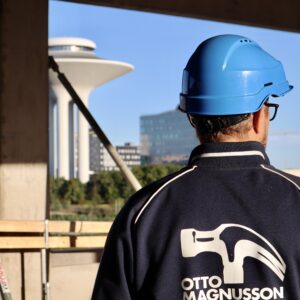 Malmöbyggare verifierar billigare lösning