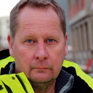 ”Brottsligheten i byggbranschen är ett samhällsproblem”