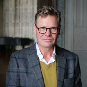 Hallå där Torleif Falk