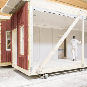 Husfabrik varslar samtliga anställda