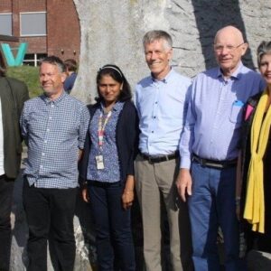 ”Det är betydligt fler som klarar tentorna nu”