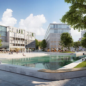 Sveriges hetaste byggprojekt