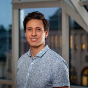 Forsen utser ny gruppchef i Göteborg