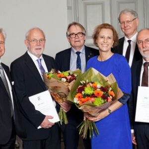 Årets Innovatör har skapat ett plusenergihus