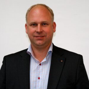 Ny vd för Imtech Elteknik