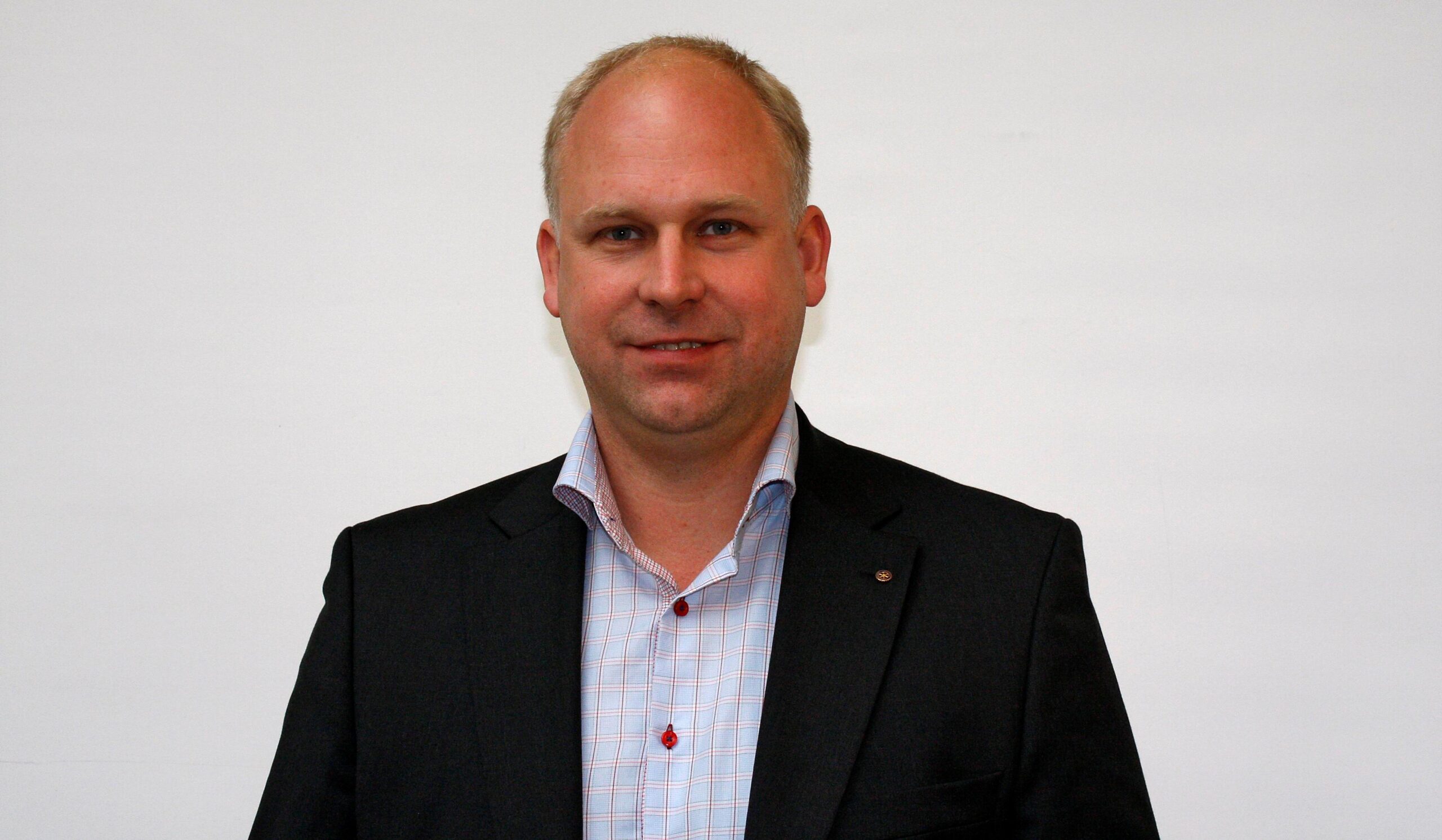 Ny vd för Imtech Elteknik