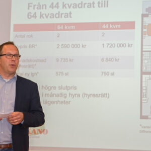 Ytsmart svårt med dagens regler