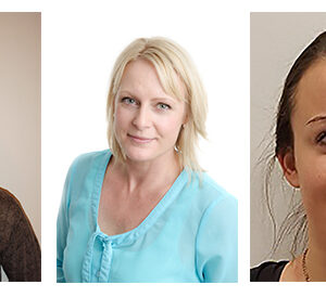 ”Vi har ett ökat fokus på förebyggande hälsofrågor.”