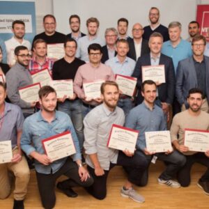 ”Världsledande inom VDC”