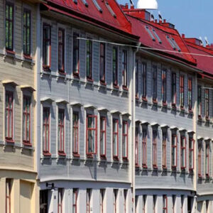 Ändrade byggplaner på grund av pandemin