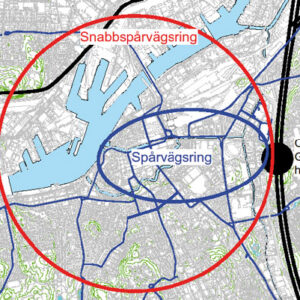 Debatt: Västlänken är ett högriskprojekt