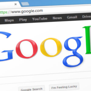 Bygg-vd vill bli glömd av Google