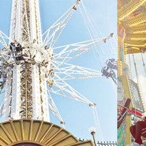 Gröna Lund får nej till utbyggnad