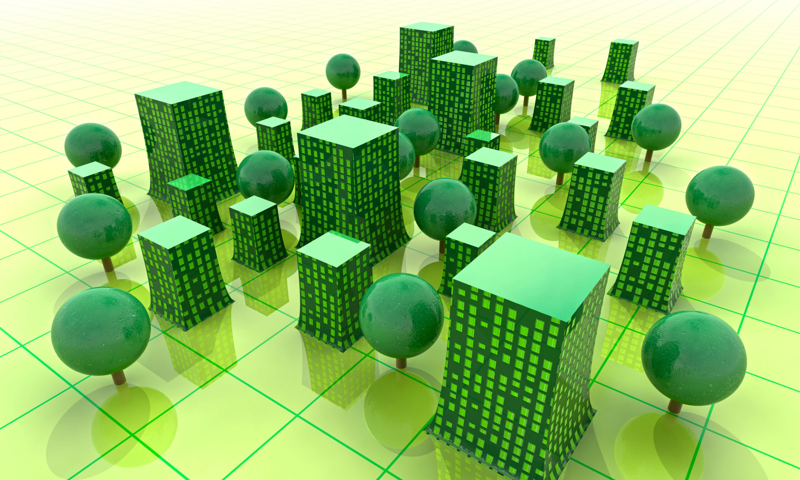 Ny undersökning: Fortsatt intresse för gröna bolån