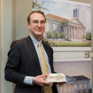 Alternativa förslag till Nobel Center