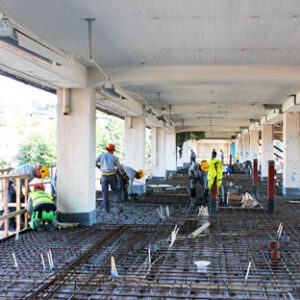 Från toalett till bostadsrätt