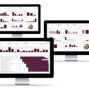 Affärshistoriken visar vägen framåt
