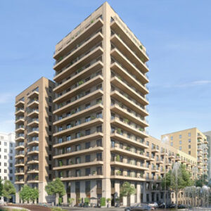 Veidekke får order värd 382 miljoner