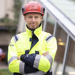 Byggnads: ”Vi ger inga frislängar”