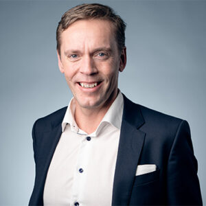Håkan Danielsson invald i Innovationsföretagens styrelse
