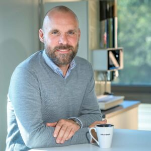 Hämtar ny bostadschef från Skanska