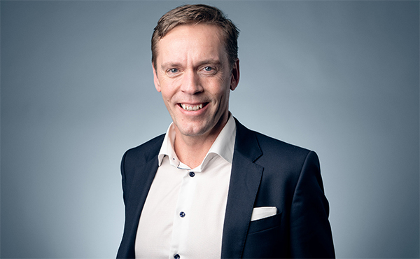 Håkan Danielsson invald i Innovationsföretagens styrelse