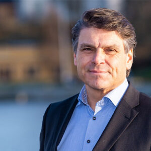 Blir ny chefsjurist på Trafikverket