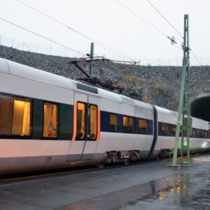 Nu är berget besegrat