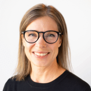 Hon blir ny riksarkitekt