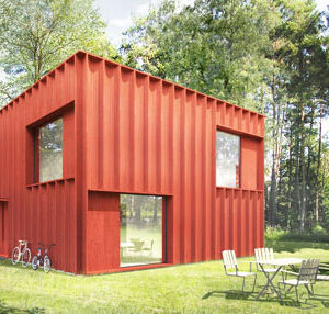 Sveriges mest eftersökta hus