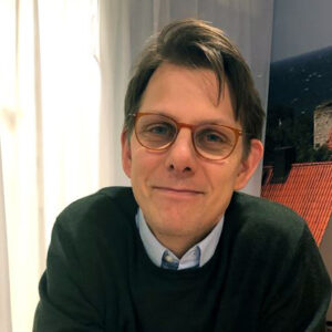 Specialfastigheter rekryterar affärsområdeschef