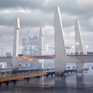 Ska betala 198 miljoner extra för Hisingsbron